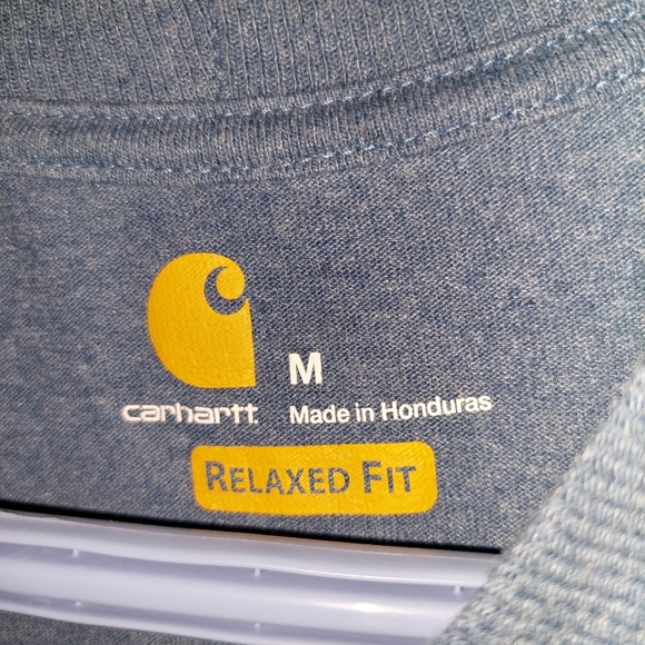 Carhartt long sleeve - Picture 3 of 3